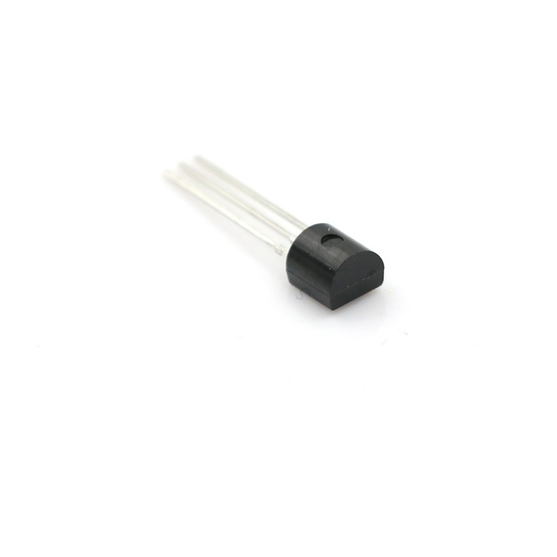 JETTING Bộ 20 Linh Kiện Bán Dẫn Bt131-600 To-92 600v/1a Bt131