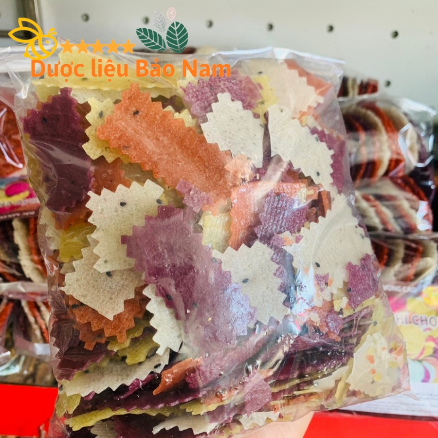 Bánh khẩu xén - Khẩu chí chọp Tây Bắc loại 1 thơm ngon 1kg