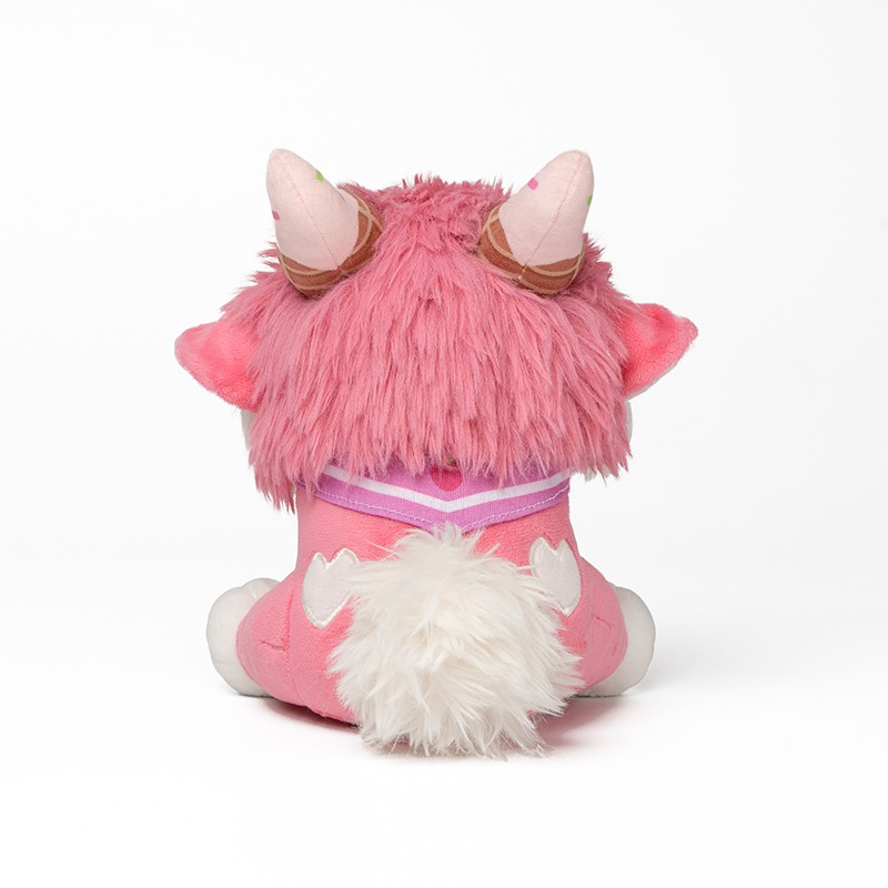 Gấu Bông Quái Sừng Linh Thú Liên Minh Huyền Thoại