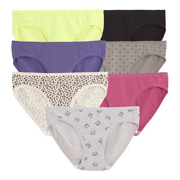 CHIP GU SET 7 MÀU NGẪU NHIÊN