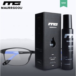 GEL CHỐNG MỜ MẮT KÍNH MAURRGOOU - HanruiOffical