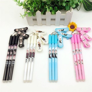 Bút Nước Hình Cute Đáng Yêu