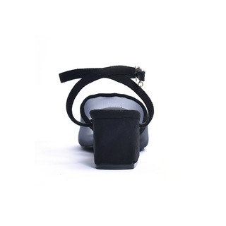 GIày sandal hở mũi Merly