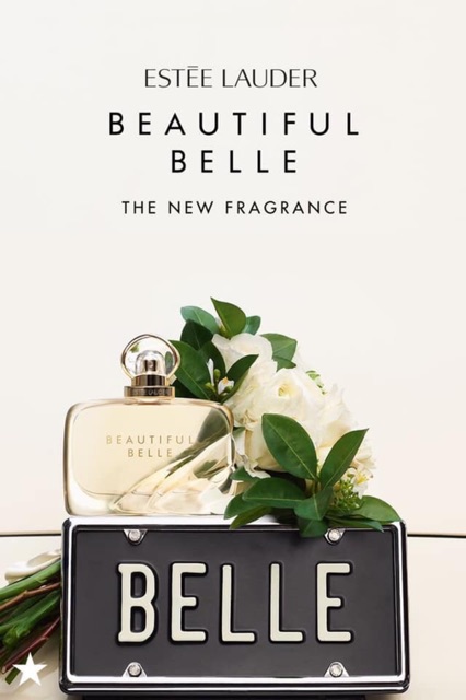 Set nước hoa Este Lauder Belle