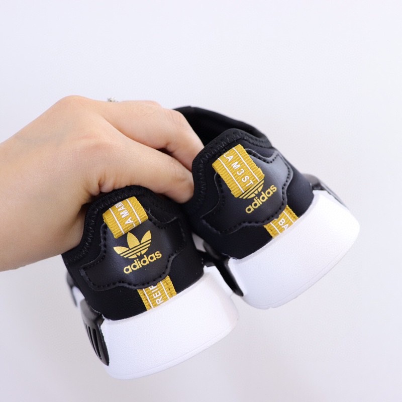 Giày Thể Thao Cho Bé 1-212NMD 360