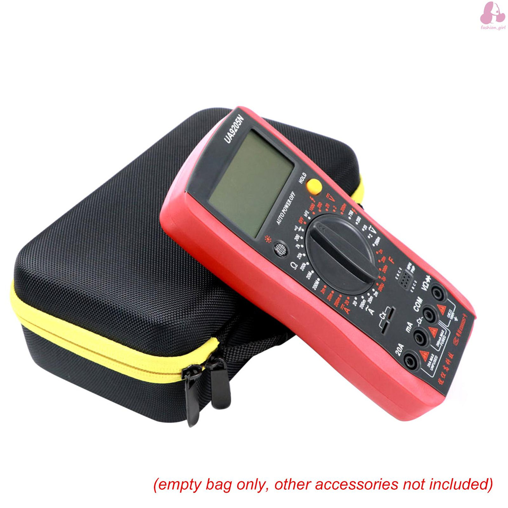 Túi đựng đồng hồ vạn năng FLUKE F117C / F17B + / F115C