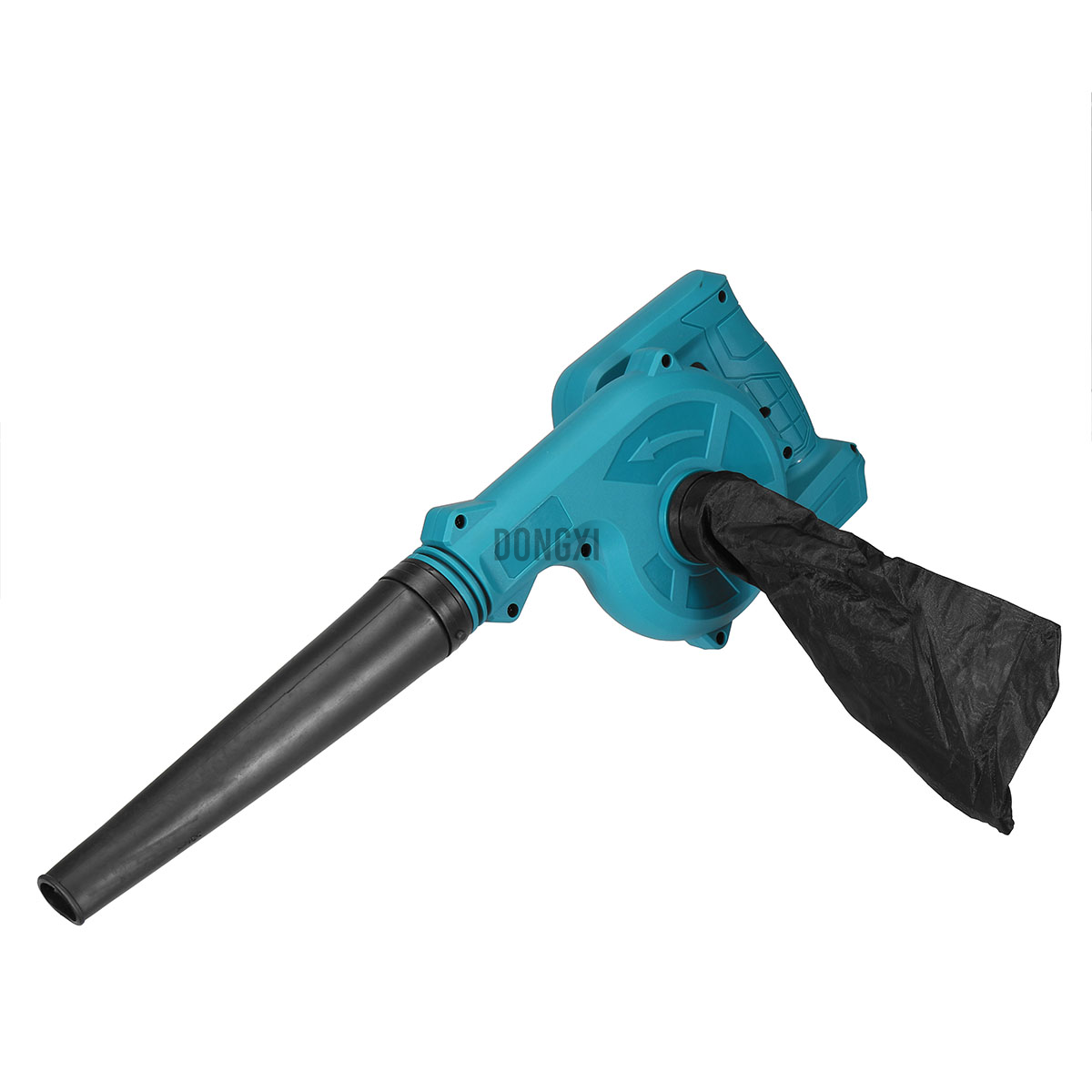 Máy Hút Bụi Cầm Tay 2 Trong 1 Cho Makita 18v