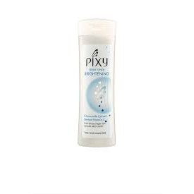 (hàng Mới Về) Nước Hoa Hồng Pixy Tươi Mới Làm Sáng Da 100ml