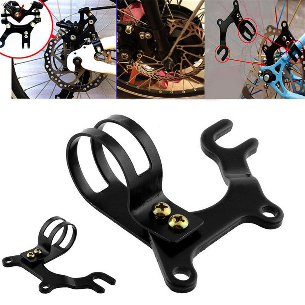 Giá Đỡ Phanh Đĩa Chữ V 22mm/32mm Chất Lượng Cao Cho Xe Đạp Leo Núi