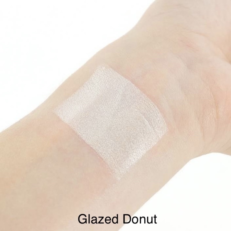 Ofra - Highlighter “Glazed Donut” | phấn bắt sáng màu ngọc trai siêu mịn