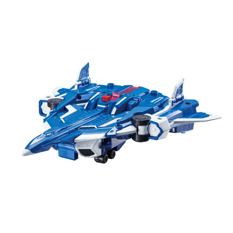 Đồ Chơi TOBOT Siêu Robot Khổng Lồ Maximus V 3 Trong 1 301114