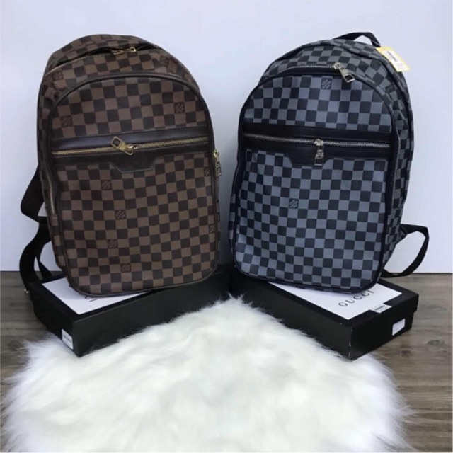 Balo LV cực thời trang - Balo thời trang