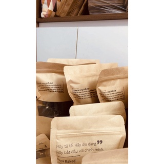 Khắc dấu cán gỗ đóng thùng carton - đóng túi giấy đóng lên lịch - In Bạch Dương