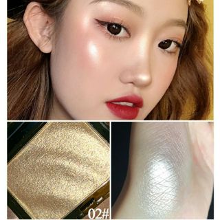 Phấn bắt sáng phấn má Hojo Brilliance