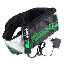 Đai Massage Giảm Mỡ Bụng-Máy Rung Giảm Mỡ Toàn Thân