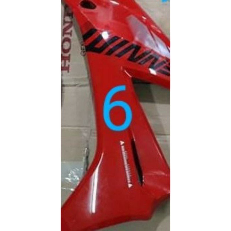 Dàn áo WINNER X Đỏ Bạc Phiên bản thể thao (có bán lẻ )