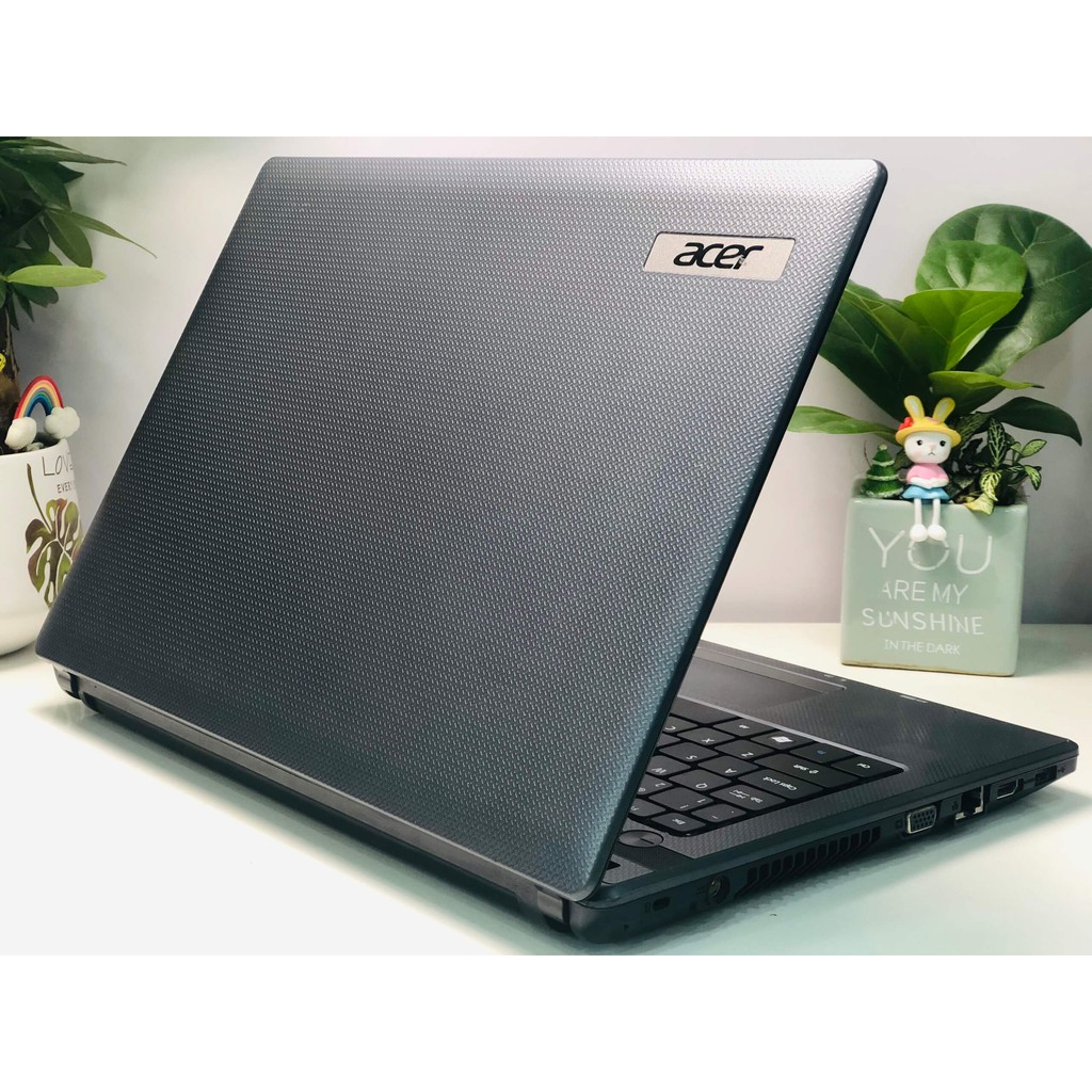 Laptop Acer Aspire 4349 Laptop Cũ Giá Rẻ Dành Cho Học Sinh, Sinh Viên