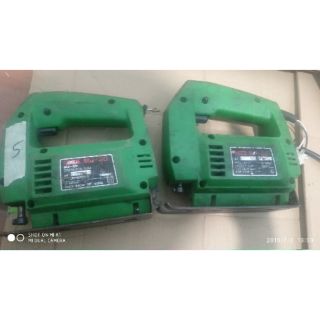 Combo 2 cưa lọng ryobi mj-20 điện 100v