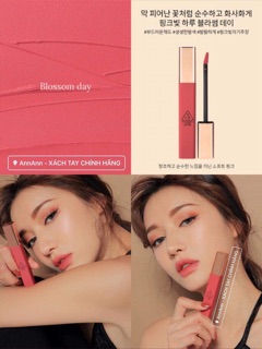 SON KEM 3CE CLOUD LIP TINT NEW
