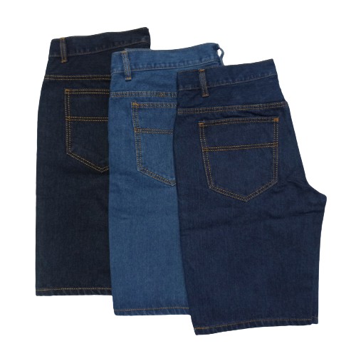 Quần Jean Nam BigSize, Size Bự Cao Cấp Vải Dày, Đẹp