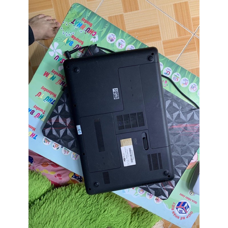 Bán xác laptop hp 431 | BigBuy360 - bigbuy360.vn