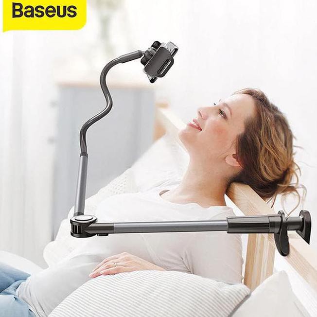 Baseus Giá Đỡ Điện Thoại Đeo Cổ Tiện Dụng