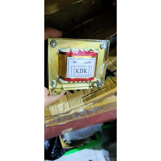 Biến áp 10A đổi điện