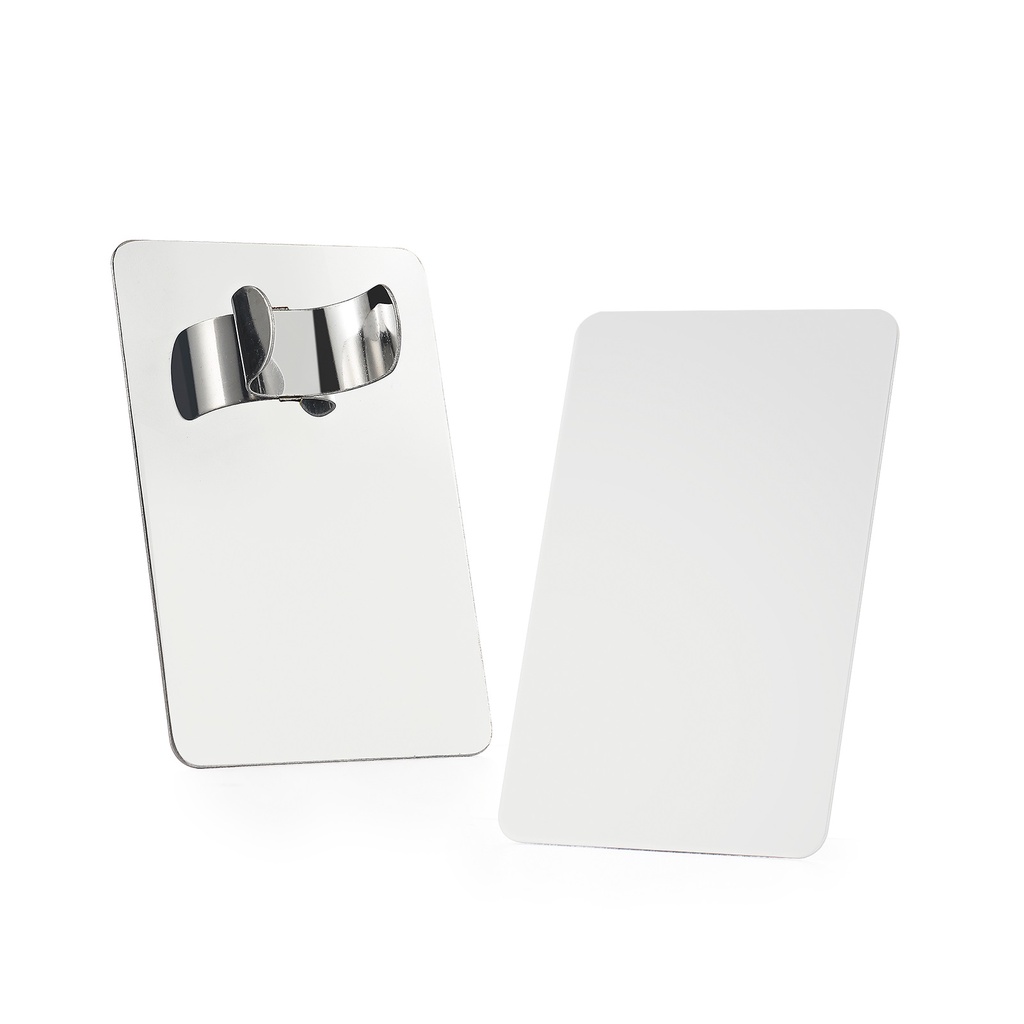 Bảng pha màu sơn móng tay FOREVERLILY có nhẫn đeo ngón tay tiện dụng