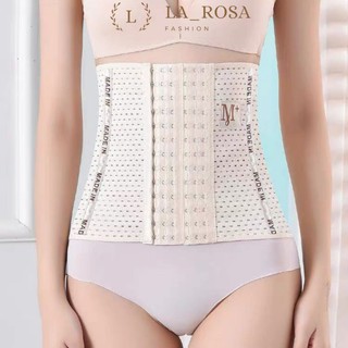 Đai nịt bụng định hình💓FREEESHIP💓Đai Nịch Bụng Giảm eo thon có thể kết hợp váy body.  99999