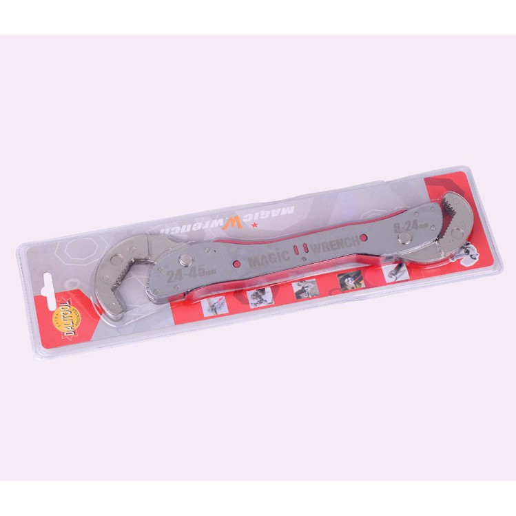 Cờ Lê Thông Minh Đa Năng Magic Wrench Hàn Quốc