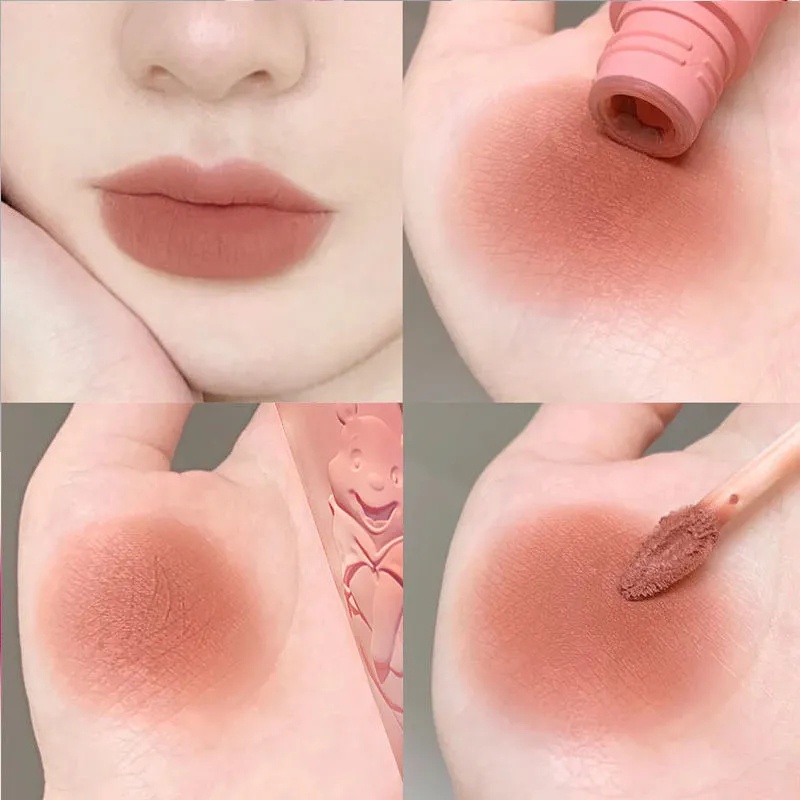 Son bóng dưỡng ẩm chống thấm nước và mồ hôi
 | BigBuy360 - bigbuy360.vn