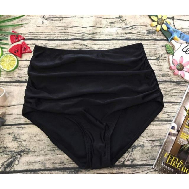 Quần lẻ bikini đi biển- quần bơi nữ hàng việt nam | BigBuy360 - bigbuy360.vn