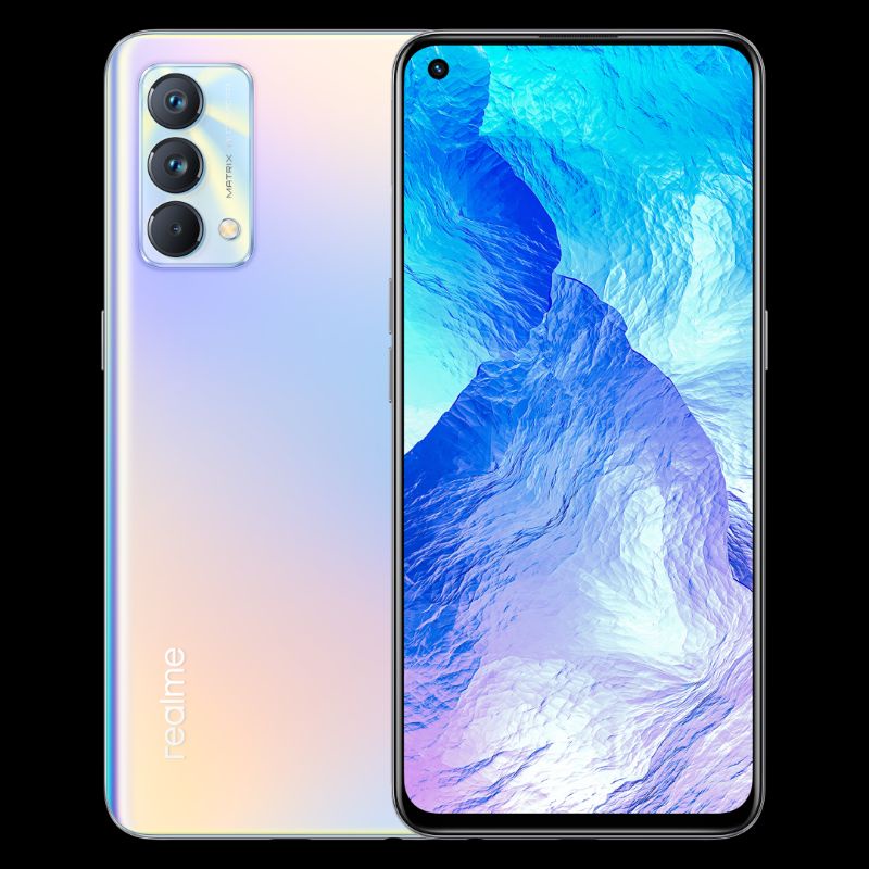 Điện thoại Realme GT Master Explorer edition { Brand New } | BigBuy360 - bigbuy360.vn