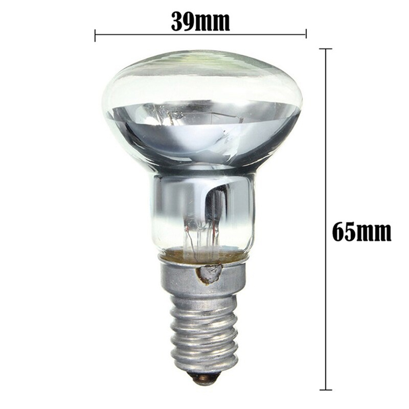 Bóng Đèn Led Nham Thạch E14 R39 30W Thay Thế Chuyên Dụng