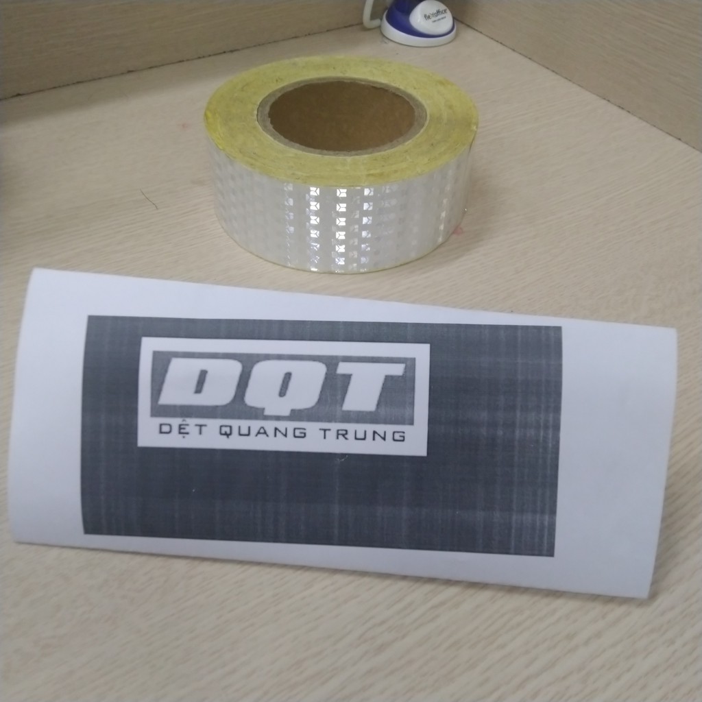 Băng Dính, Dây Dán Decal Đề Can Phản Quang 1 Màu | BigBuy360 - bigbuy360.vn