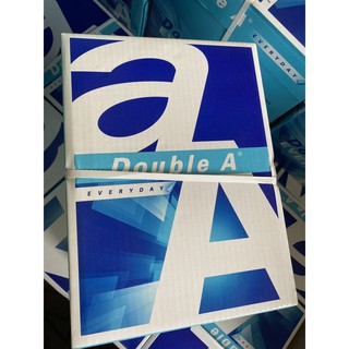 Giấy a4/ a5 doublea 70/90