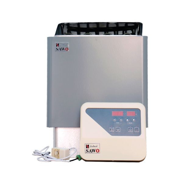 Xông hơi khô Sawo SCA 6KW (SALE SỐC )