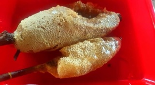 1 lít mật ong ruồi