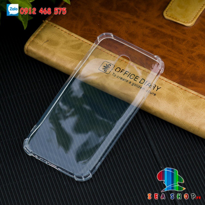 Ốp lưng Samsung Galaxy J3 Pro 2017 / J330 nhựa silicon chống sốc