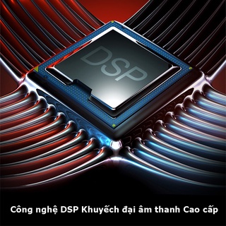 Micro Karaoke Bluetooth cao cấp PKCB 321 Chính Hãng