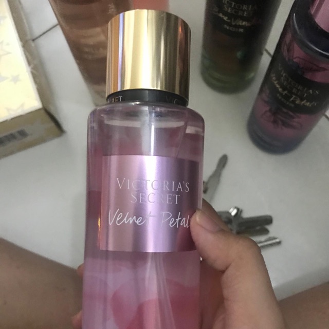 Body mist Victoria’s Secret