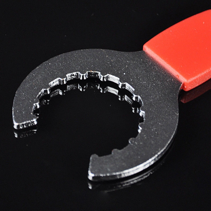 Cờ Lê Sửa Chữa Xích Xe Đạp Bằng Thép Carbon Thiết Kế Nhỏ Gọn Tiện Dụng