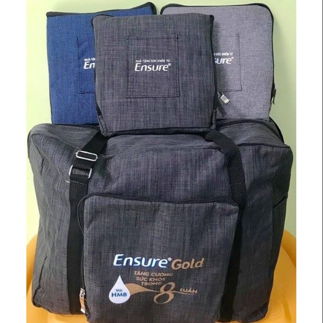 Túi du lịch ensure