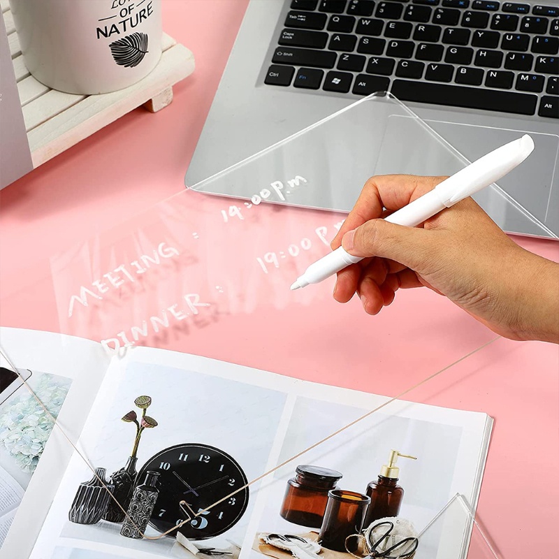 Bút Lông Viết Bảng Có Thể Xóa Được Dùng Trang Trí