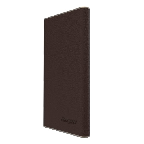 Pin sạc dự phòng Energizer 10,000mAh (Luxury Leather) - UE10009