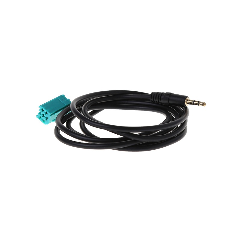 Thiết Bị Chuyển Đổi Âm Thanh Bluetooth AUX Không Cần Chìa Khóa Cho-Renault