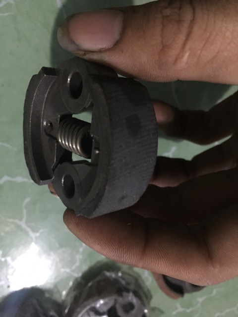 Bố Côn HL 260  Gx25