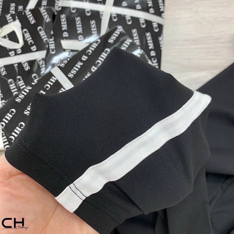 [FREESHIP - HÀNG LOẠI 1] QUẦN CẠP VIỀN COTTON SIÊU HOT