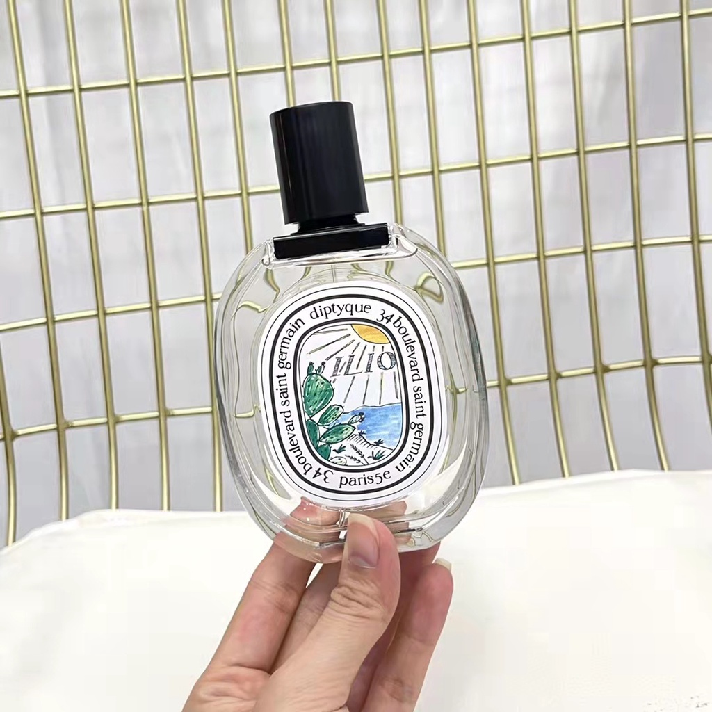 ✦GH✦ Nước Hoa Diptyque Phiên Bản Giới Hạn Kỷ Niệm 60 Năm fullsize