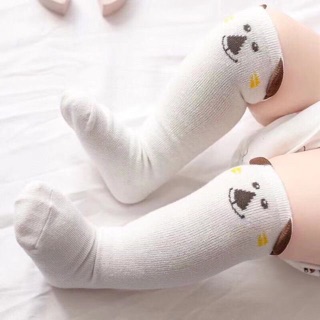 Set 3 đôi tất lửng cho bé gái